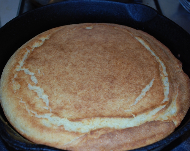 Cornbread