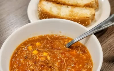 Brunswick Stew
