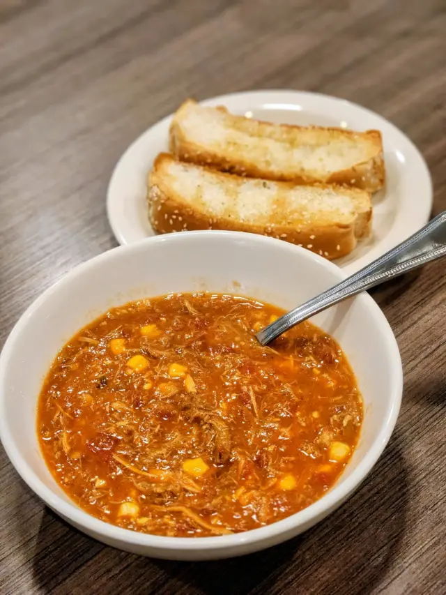Brunswick Stew